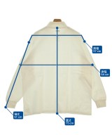 FreshService（フレッシュサービス）Tシャツ・カットソー 白 サイズ:F メンズ/2200632546091