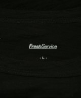 FreshService（フレッシュサービス）ニット・セーター 黒 サイズ:L メンズ/2200632546114