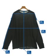 FreshService（フレッシュサービス）ニット・セーター 黒 サイズ:L メンズ/2200632546114