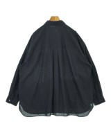 FreshService（フレッシュサービス）カジュアルシャツ 紺 サイズ:F メンズ/2200639864020