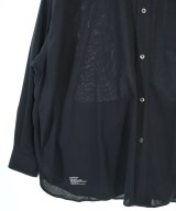 FreshService（フレッシュサービス）カジュアルシャツ 紺 サイズ:F メンズ/2200639864020