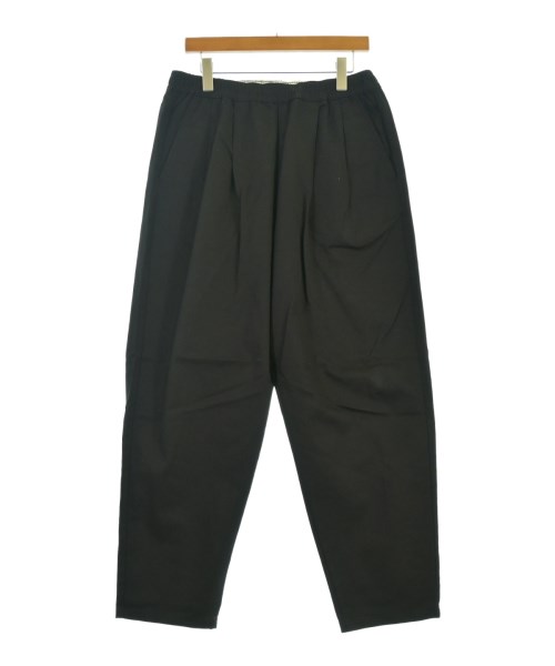 FreshService(フレッシュサービス)チノパン 黒 サイズ:L/2200639864037