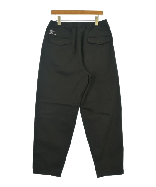 FreshService（フレッシュサービス）チノパン 黒 サイズ:L メンズ/2200639864037