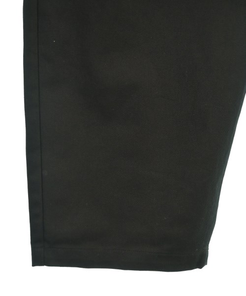 FreshService（フレッシュサービス）チノパン 黒 サイズ:L メンズ/2200639864037