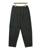 FreshService（フレッシュサービス）チノパン 黒 サイズ:L メンズ/2200639864037