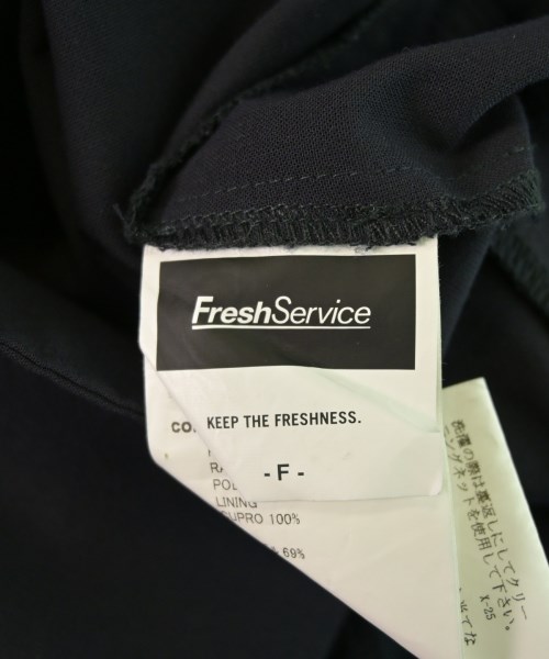 FreshService（フレッシュサービス）その他 紺 サイズ:F メンズ/2200639864044