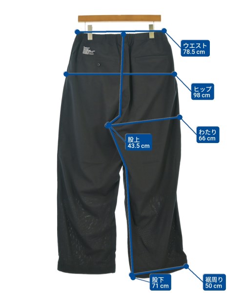 FreshService（フレッシュサービス）その他 紺 サイズ:F メンズ/2200639864044