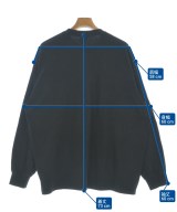 FreshService（フレッシュサービス）Tシャツ・カットソー 黒 サイズ:L メンズ/2200625926053