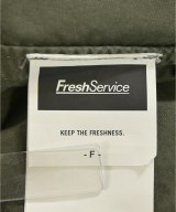 FreshService（フレッシュサービス）その他 カーキ サイズ:F メンズ/2200641132209