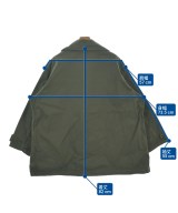 FreshService（フレッシュサービス）その他 カーキ サイズ:F メンズ/2200641132209