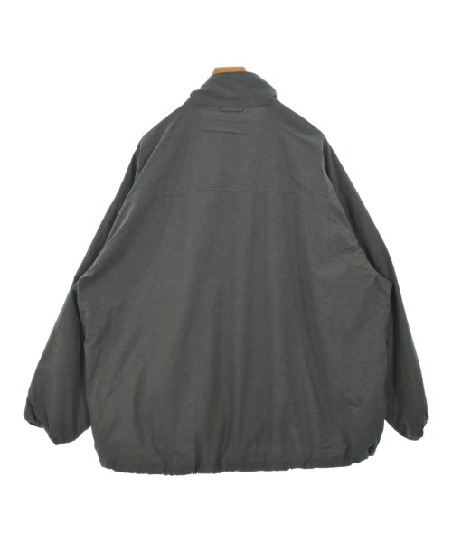 FreshService（フレッシュサービス）ブルゾン グレー サイズ:L メンズ/2200641778056