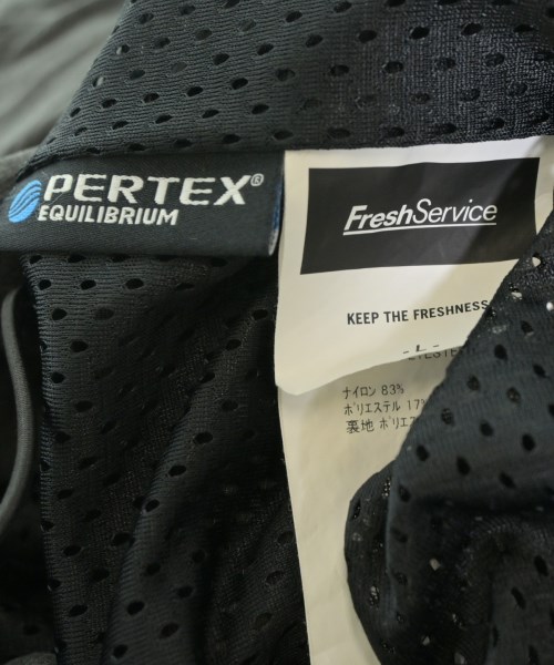 FreshService（フレッシュサービス）ブルゾン グレー サイズ:L メンズ/2200641778056