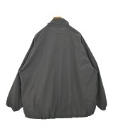 FreshService（フレッシュサービス）ブルゾン グレー サイズ:L メンズ/2200641778056