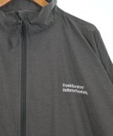 FreshService（フレッシュサービス）ブルゾン グレー サイズ:L メンズ/2200641778056