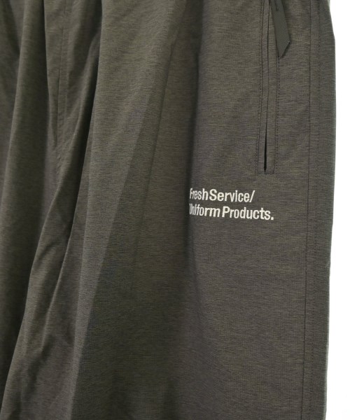 FreshService（フレッシュサービス）その他 グレー サイズ:F メンズ/2200641778063
