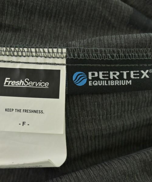 FreshService（フレッシュサービス）ショートパンツ グレー サイズ:F メンズ/2200622282268