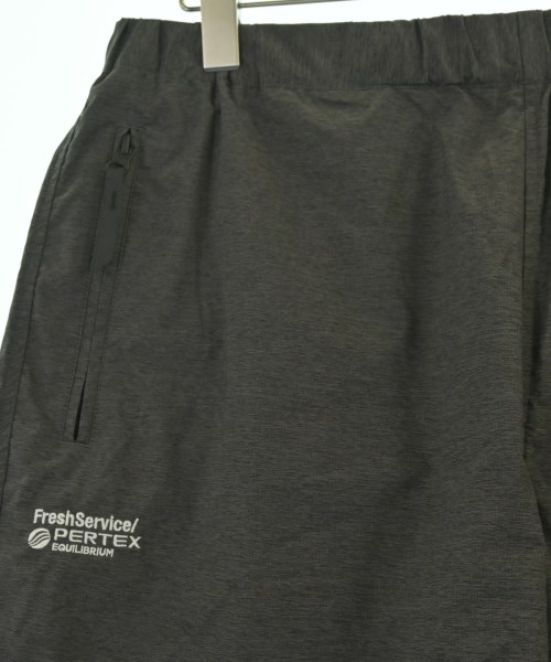 FreshService（フレッシュサービス）ショートパンツ グレー サイズ:F メンズ/2200622282268