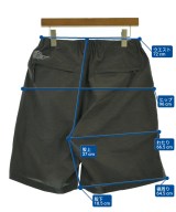 FreshService（フレッシュサービス）ショートパンツ グレー サイズ:F メンズ/2200622282268