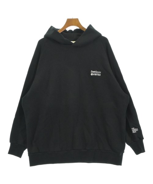 フレッシュサービス(FreshService)のFreshService パーカー