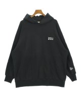 FreshService パーカー