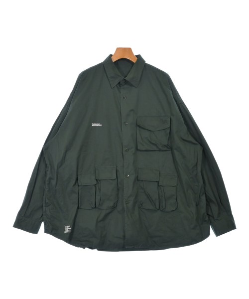 フレッシュサービス(FreshService)のFreshService カジュアルシャツ