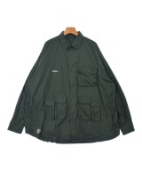FreshService カジュアルシャツ