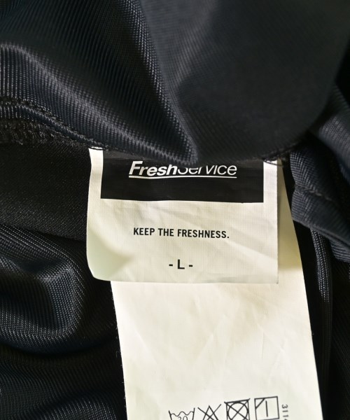 FreshService（フレッシュサービス）その他 黒 サイズ:L メンズ/2200534566043