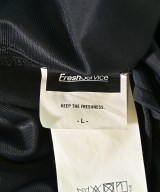 FreshService（フレッシュサービス）その他 黒 サイズ:L メンズ/2200534566043