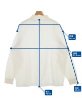 FreshService（フレッシュサービス）Tシャツ・カットソー 白 サイズ:F メンズ/2200536585011