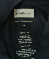 FreshService（フレッシュサービス）Tシャツ・カットソー 紺 サイズ:M メンズ/2200536585028