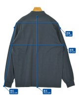 FreshService（フレッシュサービス）Tシャツ・カットソー 紺 サイズ:M メンズ/2200536585028