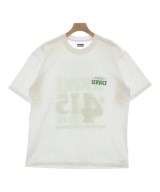 FreshService（フレッシュサービス）Tシャツ・カットソー 白 サイズ:M メンズ/2200540004089