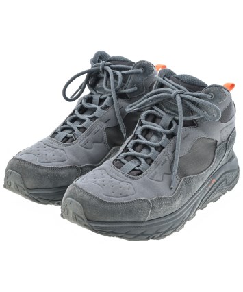 FreshService フレッシュサービス スニーカー メンズ 【古着】【中古】 FreshService（フレッシュサービス）スニーカー グレー サイズ:27cm