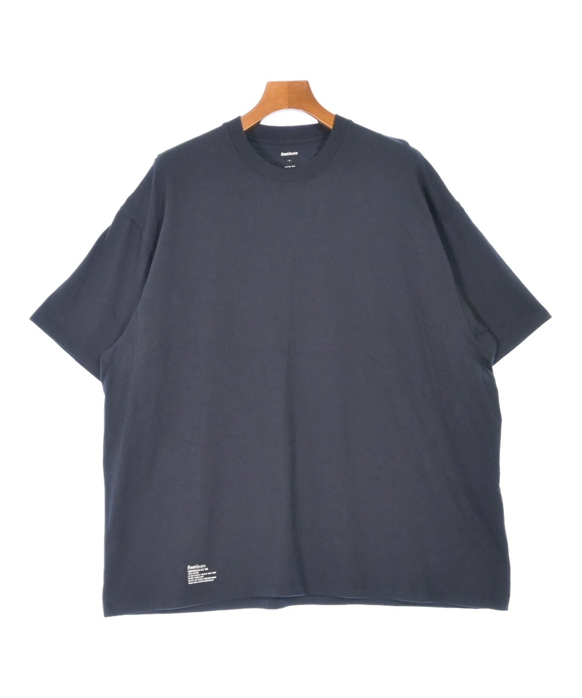 FreshService（フレッシュサービス）Tシャツ・カットソー 紺