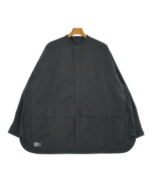 フレッシュサービス(FreshService)のFreshService カジュアルシャツ