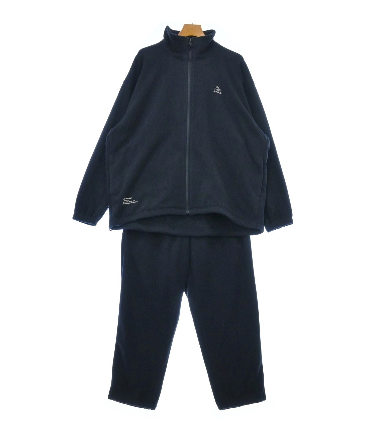 FreshService（フレッシュサービス）その他 紺 サイズ:M/M メンズ