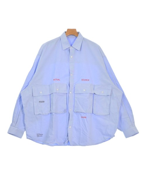 フレッシュサービス(FreshService)のFreshService カジュアルシャツ