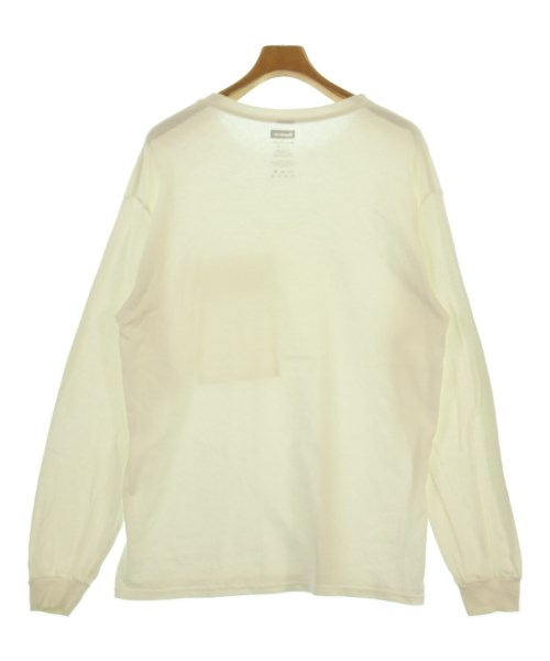 FreshService（フレッシュサービス）Tシャツ・カットソー 白 サイズ:-(L位) メンズ/2200622430010