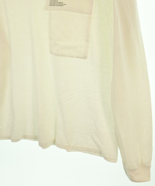 FreshService（フレッシュサービス）Tシャツ・カットソー 白 サイズ:-(L位) メンズ/2200622430010