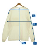 FreshService（フレッシュサービス）Tシャツ・カットソー 白 サイズ:-(L位) メンズ/2200622430010
