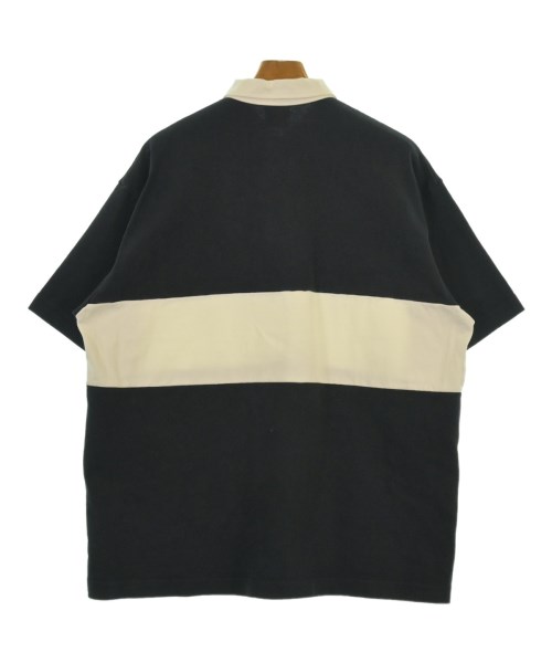 FreshService（フレッシュサービス）ポロシャツ 黒 サイズ:-(XXL位) メンズ/2200622430027