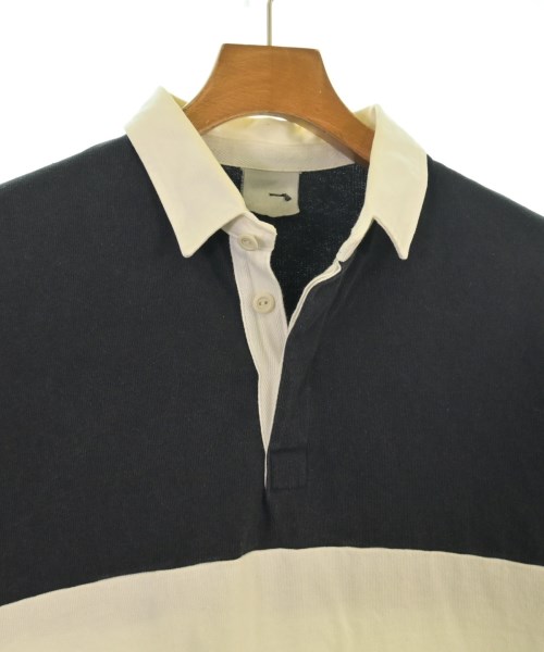 FreshService（フレッシュサービス）ポロシャツ 黒 サイズ:-(XXL位) メンズ/2200622430027
