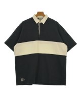 FreshService（フレッシュサービス）ポロシャツ 黒 サイズ:-(XXL位) メンズ/2200622430027