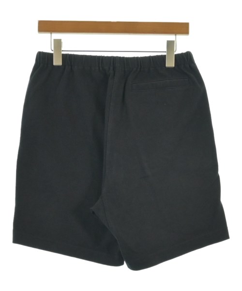 FreshService（フレッシュサービス）ショートパンツ 黒 サイズ:M メンズ/2200622430034