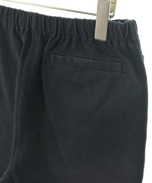 FreshService（フレッシュサービス）ショートパンツ 黒 サイズ:M メンズ/2200622430034