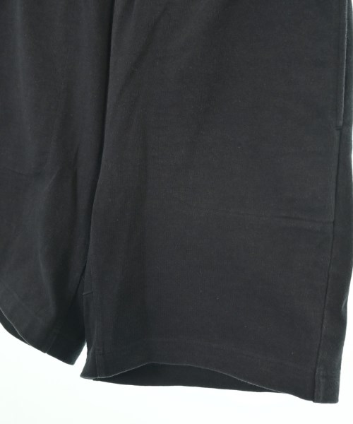 FreshService（フレッシュサービス）ショートパンツ 黒 サイズ:M メンズ/2200622430034