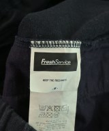 FreshService（フレッシュサービス）ショートパンツ 黒 サイズ:M メンズ/2200622430034