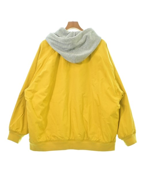 FreshService（フレッシュサービス）その他 黄 サイズ:L メンズ/2200622852010