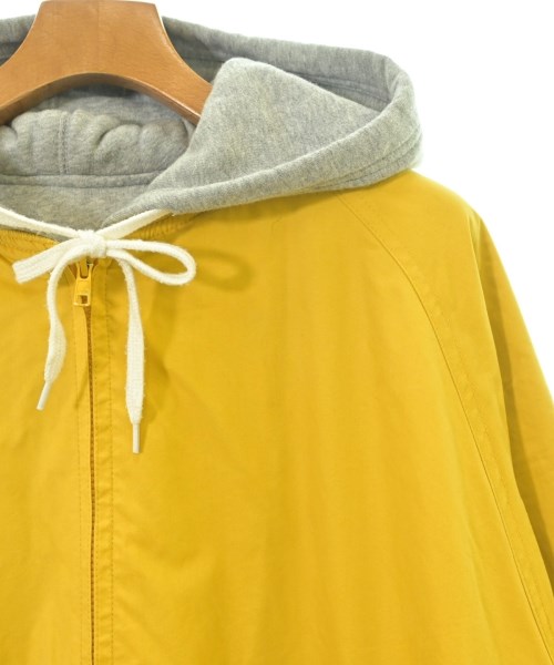 FreshService（フレッシュサービス）その他 黄 サイズ:L メンズ/2200622852010