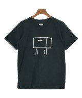 FreshService（フレッシュサービス）Tシャツ・カットソー 黒 サイズ:S レディース/2200622992037